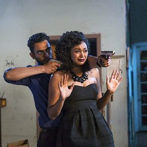 Foto A Arte da Ganância