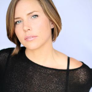 Foto Lane Zola Williamson