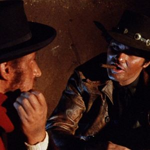 Foto Roy Colt & Winchester Jack