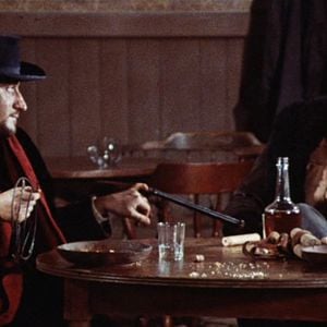 Foto Roy Colt & Winchester Jack