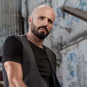 Foto Joaquín Abad
