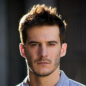 Foto Angel Velasco
