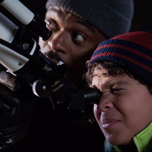 Foto Astronauta: Um Sonho Extraordinário