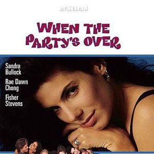 Foto Quando a Festa Acabar