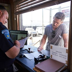 Foto Dirty John - O Golpe do Amor