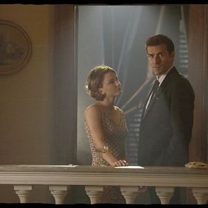 Foto Grégory Fitoussi