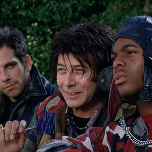 Foto Heróis Muito Loucos