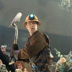 Foto William H. Macy