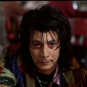 Foto Heróis Muito Loucos