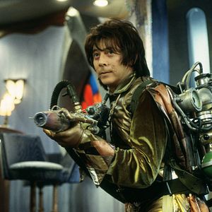 Foto Heróis Muito Loucos