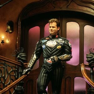 Foto Heróis Muito Loucos