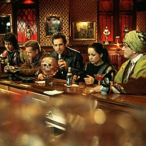 Foto Heróis Muito Loucos