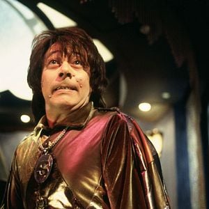 Foto Heróis Muito Loucos