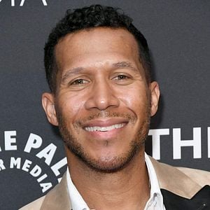 Foto Lodric D. Collins