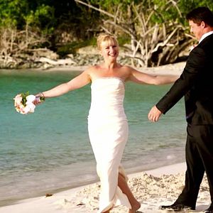 Foto Um Casamento e um Funeral