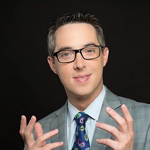 Foto Evan Michael Pinsonnault