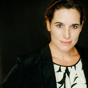 Foto Christine Kent