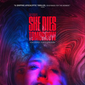 Foto Vou Morrer Amanhã