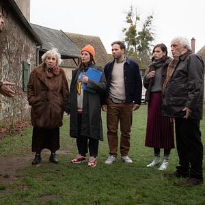 Foto Family Business