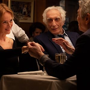 Foto Family Business