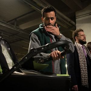 Foto Family Business