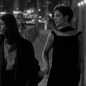 Foto Annabella Sciorra