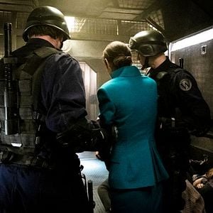 Foto Expresso do Amanhã