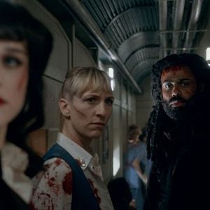 Foto Expresso do Amanhã