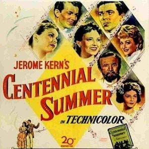 Foto Noites de Verão