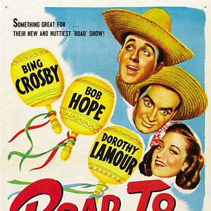 Foto A Caminho do Rio