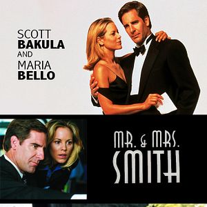 Foto Mr. & Mrs. Smith (1996)