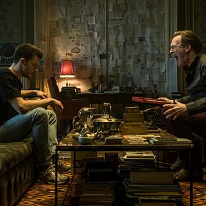 Foto Jannis Niewöhner