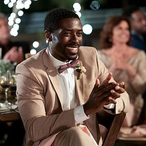 Foto Tongayi Chirisa