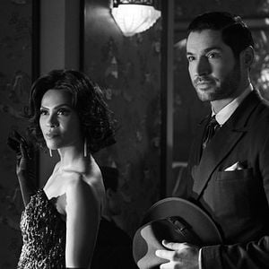 Foto Lesley-Ann Brandt