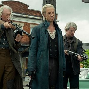 Foto Kris Holden-Ried