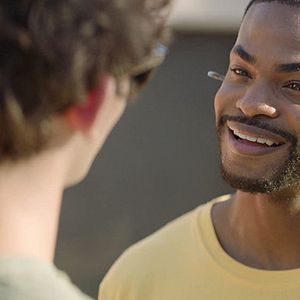 Foto Andrew Bachelor