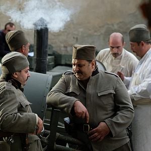 Foto Heroís de uma Guerra