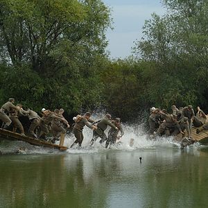 Foto Heroís de uma Guerra