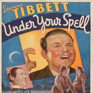 Foto Canção Fascinadora