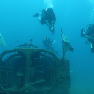 Foto Destinos Inesperados