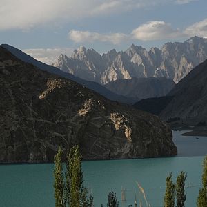 Foto Destinos Inesperados