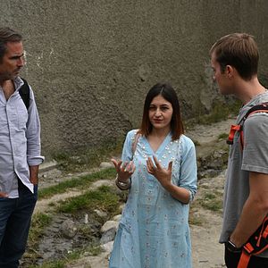 Foto Destinos Inesperados