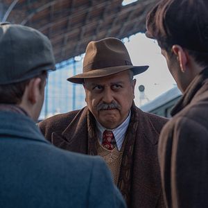 Foto The Song Of Names