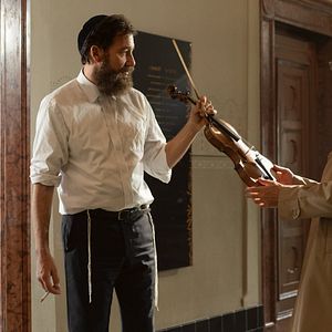 Foto The Song Of Names