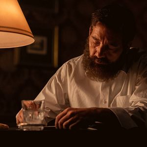 Foto The Song Of Names