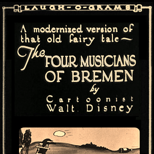 Foto Os Quatro Músicos de Bremen