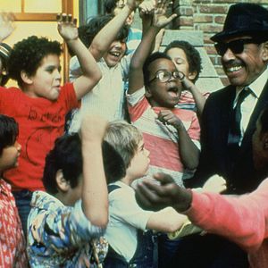 Foto Os Irmãos Cara-de-Pau