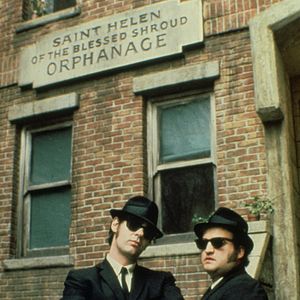 Foto Os Irmãos Cara-de-Pau