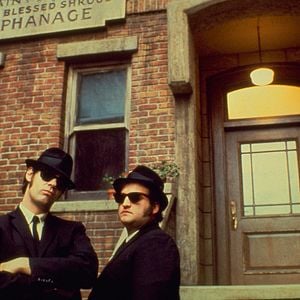 Foto Os Irmãos Cara-de-Pau