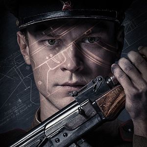 Foto AK-47 - A Arma Que Mudou o Mundo